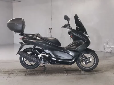 Honda PCX150