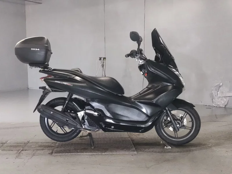 Honda PCX150
