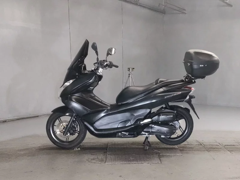 Honda PCX150