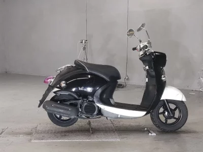 Yamaha VINO