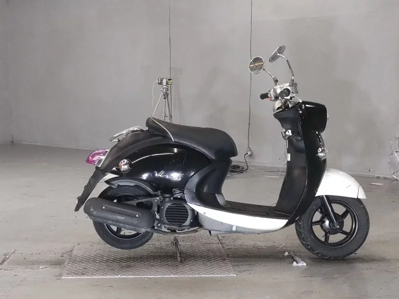 Yamaha VINO