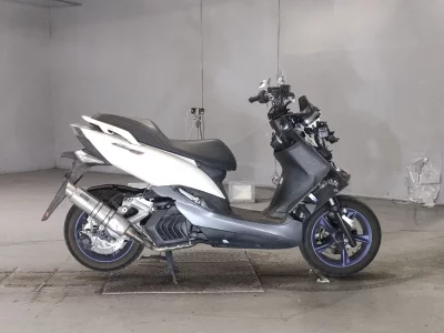 Yamaha MAJESTY 155S