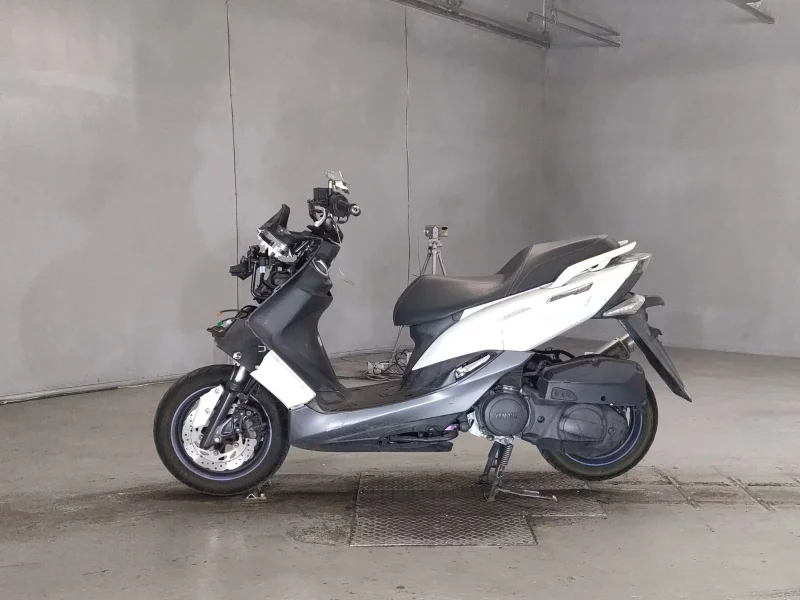 Yamaha MAJESTY 155S