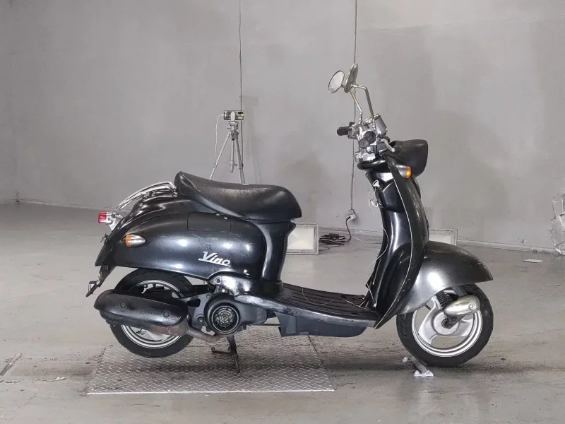 Yamaha VINO