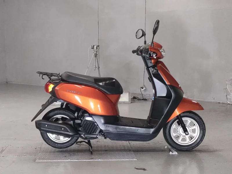 Honda TACT BASIC