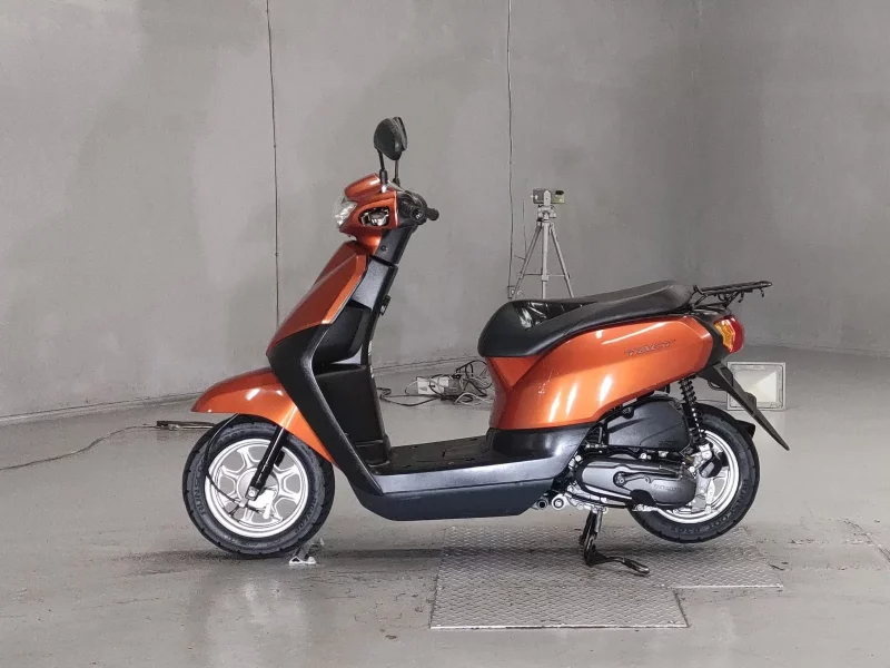 Honda TACT BASIC