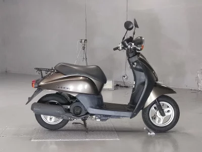 Honda TODAY