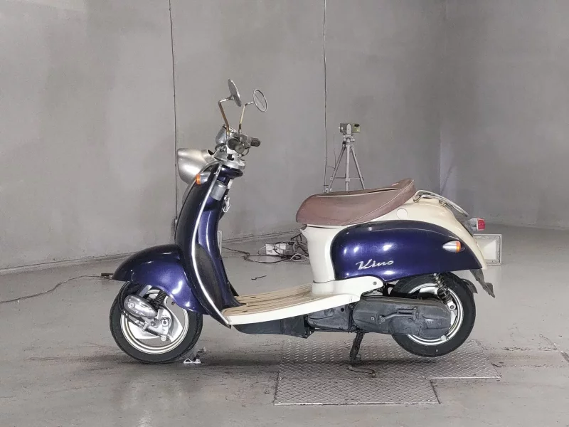 Yamaha VINO
