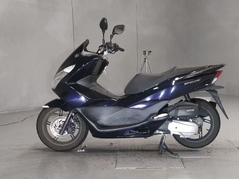 Honda PCX125