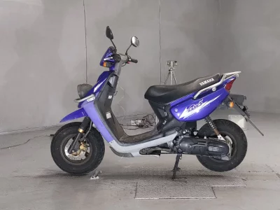 Yamaha BW S100