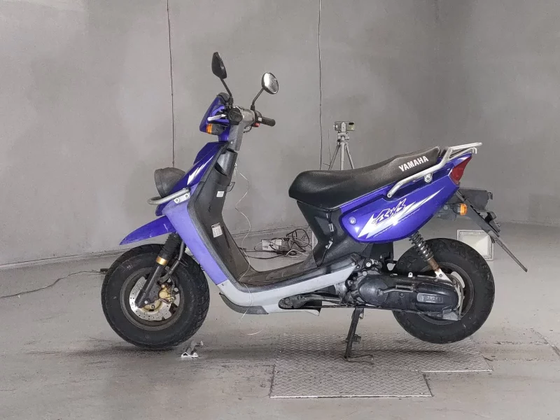Yamaha BW S100