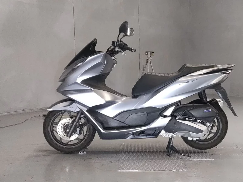 Honda PCX125