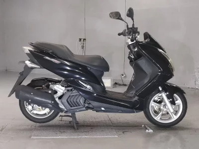 Yamaha MAJESTY 155S