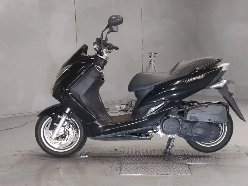 Yamaha MAJESTY 155S
