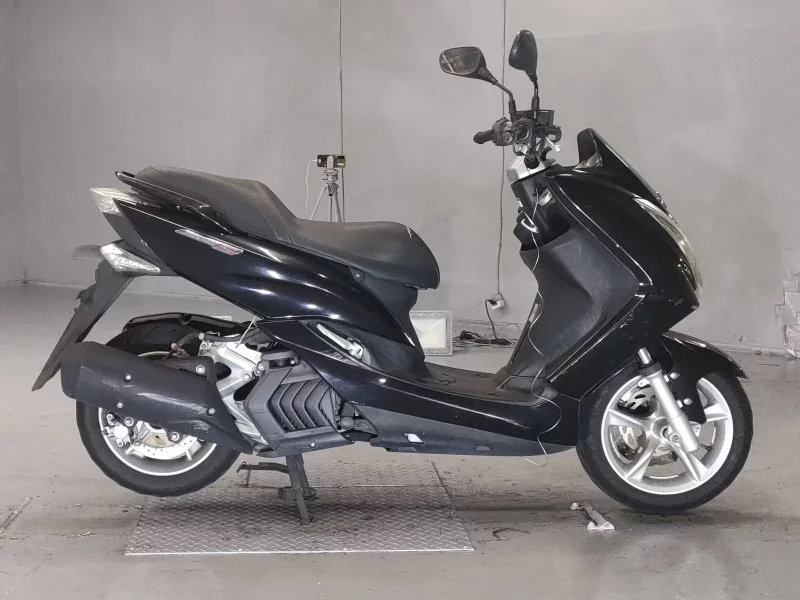 Yamaha MAJESTY 155S