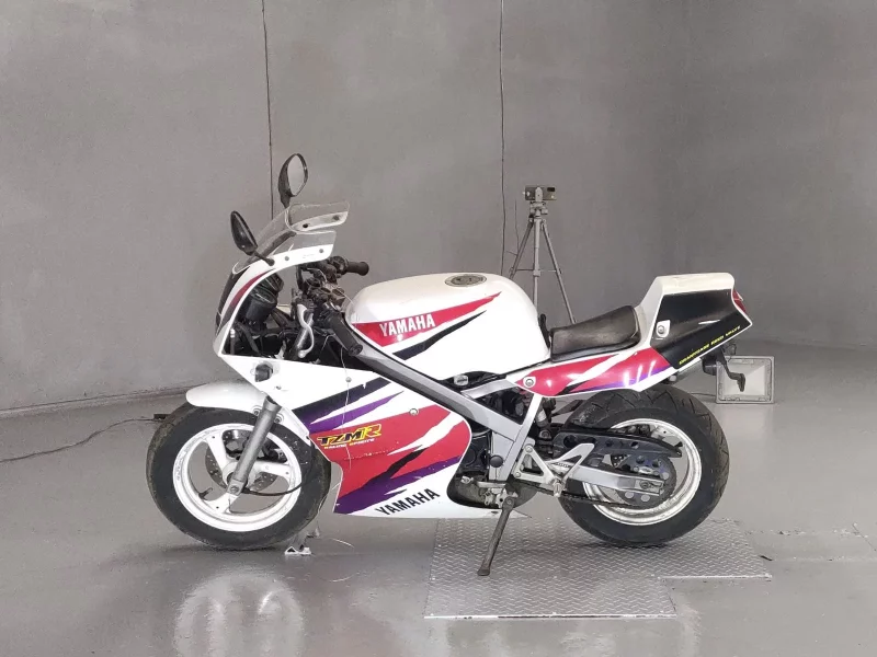Yamaha TZM50R