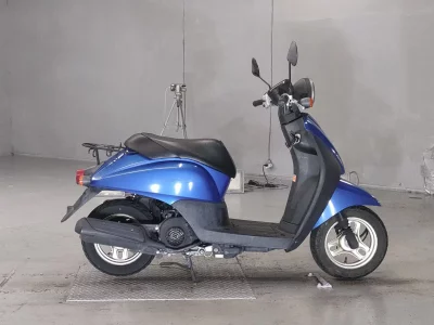 Honda TODAY