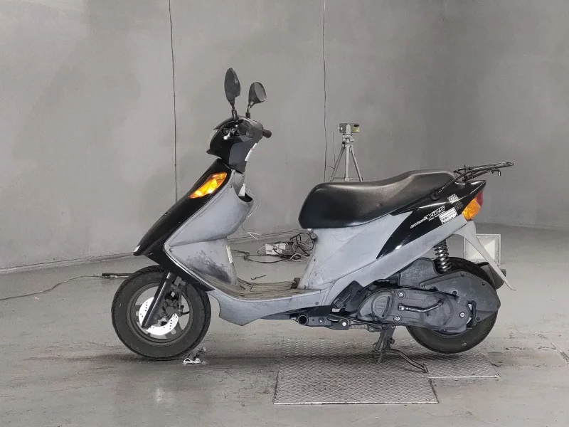 Suzuki ADDRESS V125