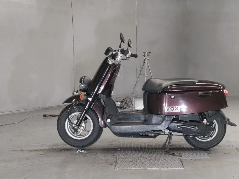 Yamaha VOX