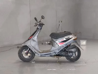 Honda DIO SR