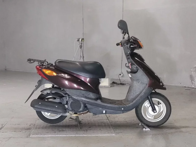 Yamaha JOG