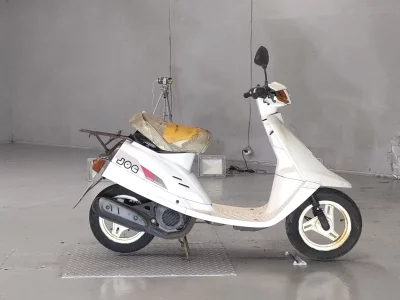 Yamaha JOG