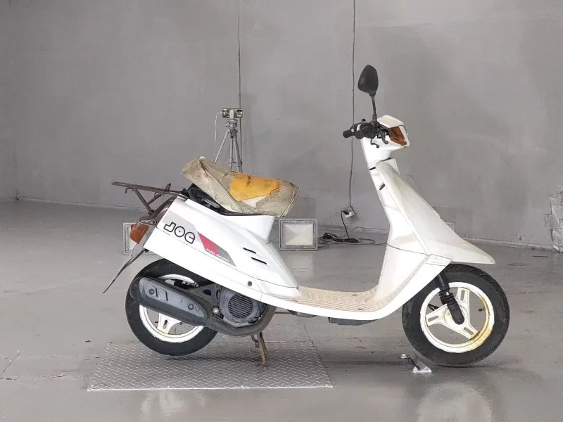 Yamaha JOG