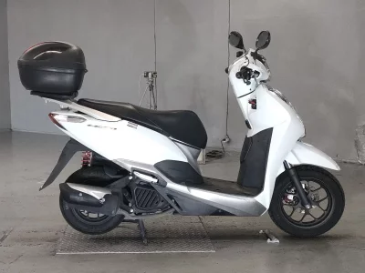 Honda LEAD 125