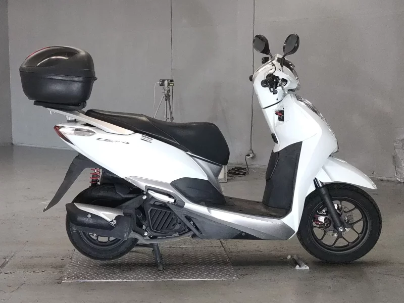 Honda LEAD 125