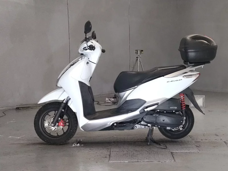 Honda LEAD 125