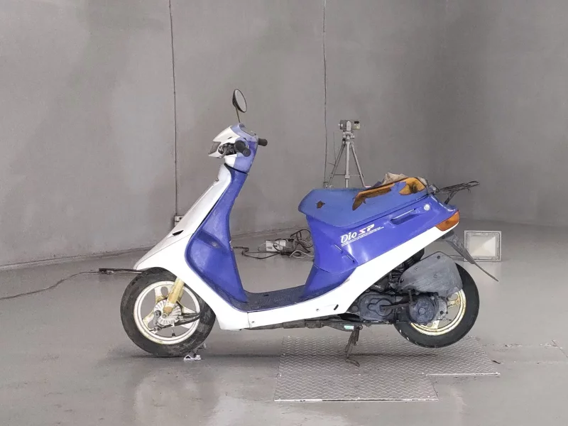 Honda DIO