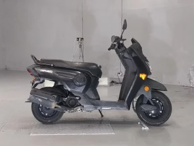 Honda CLICK110