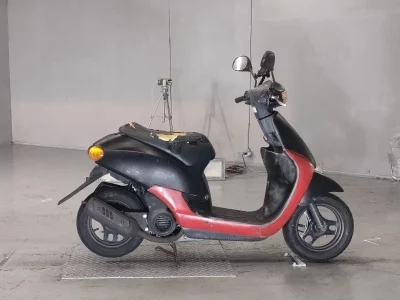 Honda DIO