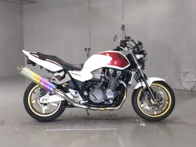 Honda CB1300SF