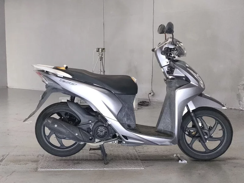 Honda DIO 110