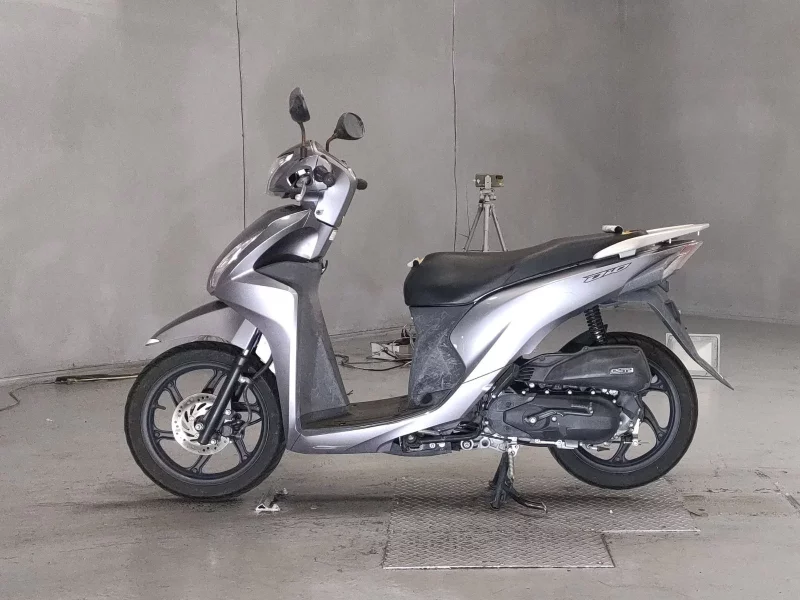 Honda DIO 110