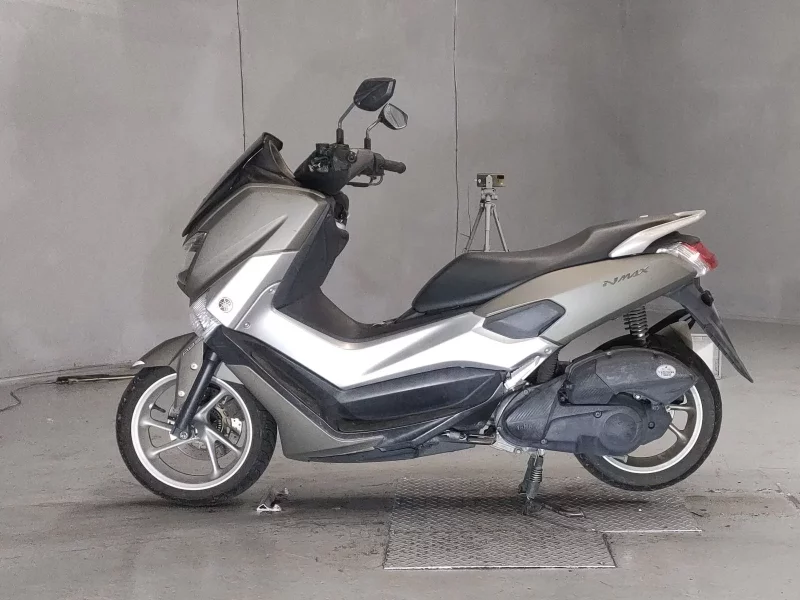 Yamaha N-MAX125