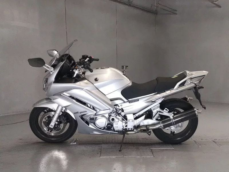 Yamaha FJR1300A