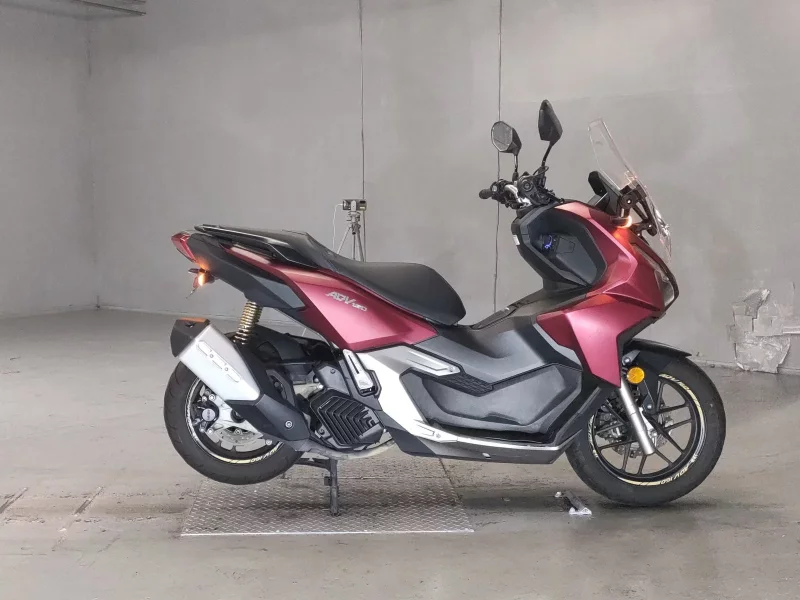 Honda ADV160