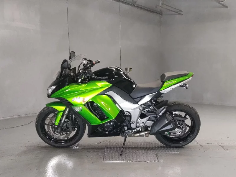 Kawasaki NINJA1000