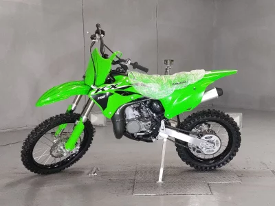Kawasaki KX112