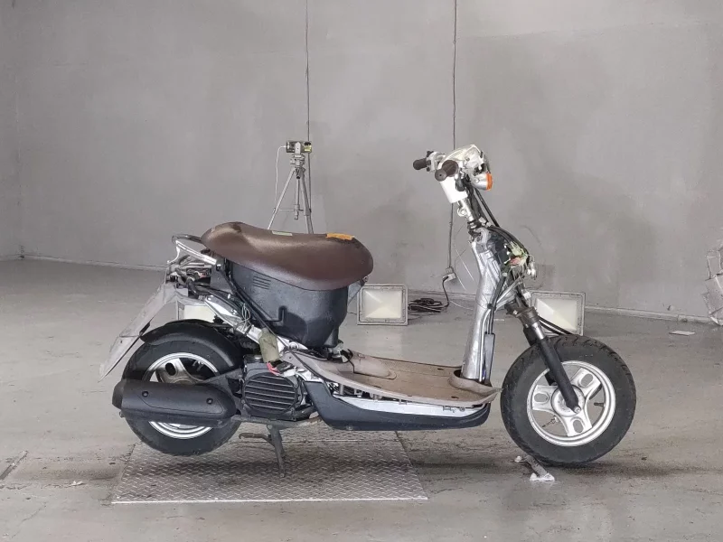 Honda CREA SCOOPY