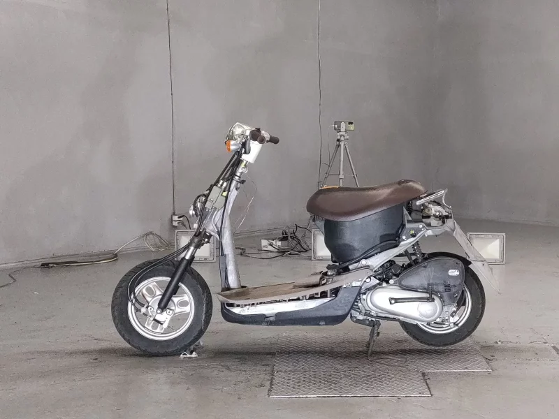 Honda CREA SCOOPY