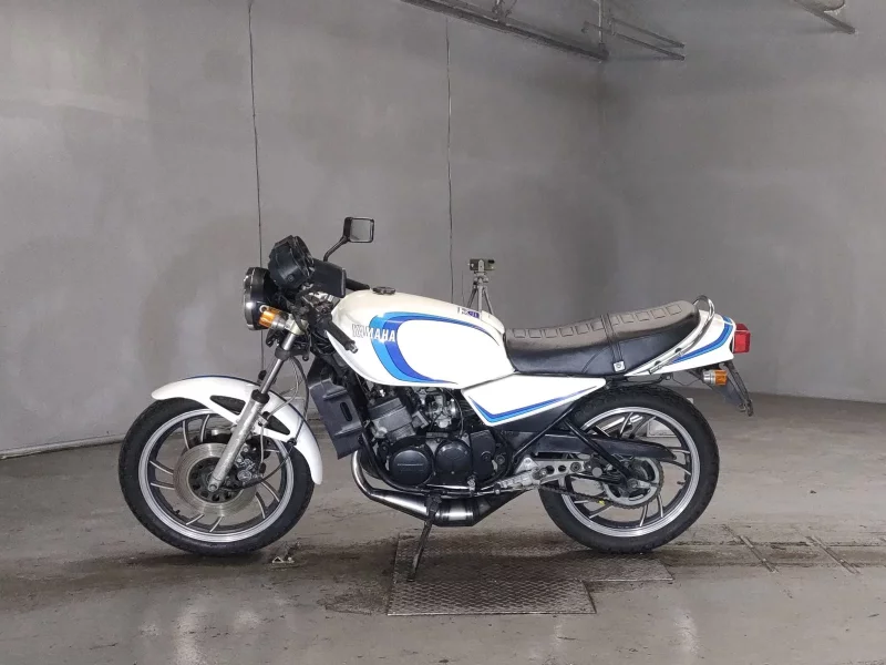 Yamaha RZ250