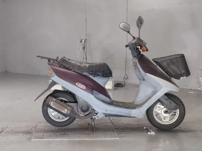 Honda MANY CTOR