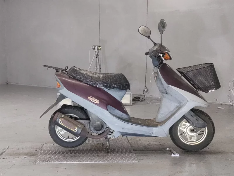 Honda MANY CTOR