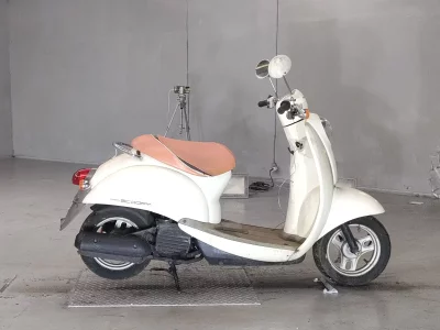 Honda CREA SCOOPY