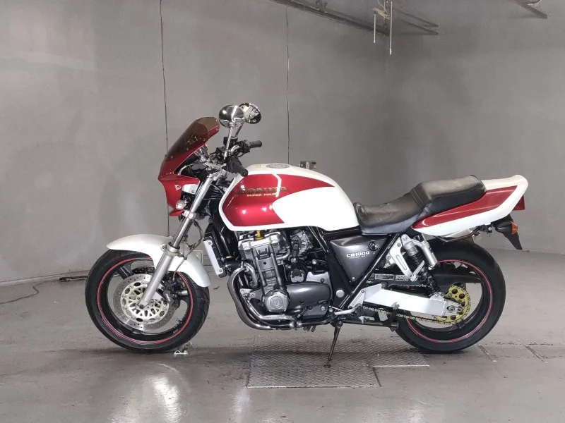 Honda CB1000SF