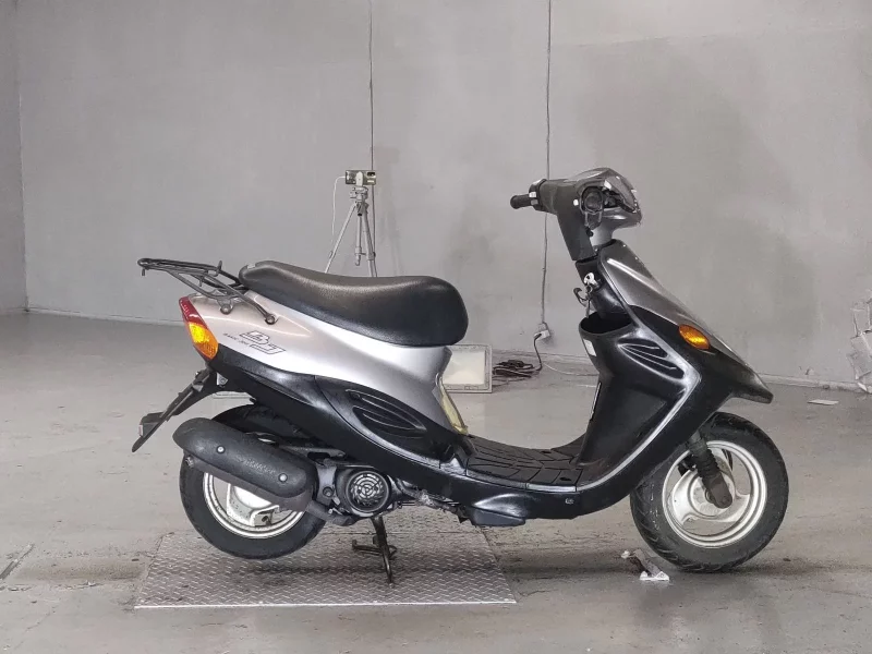 Yamaha BJ