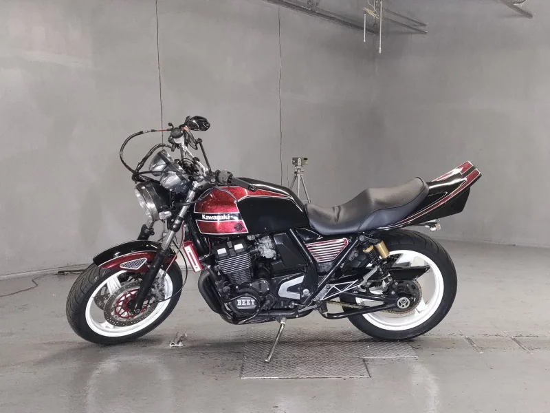 Kawasaki ZRX-2